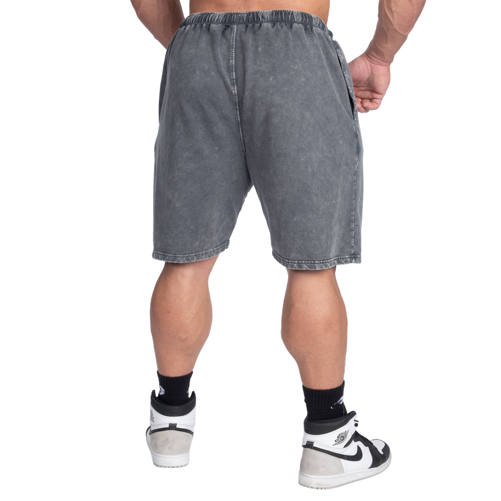 Iron Camp Dynamic Shorts