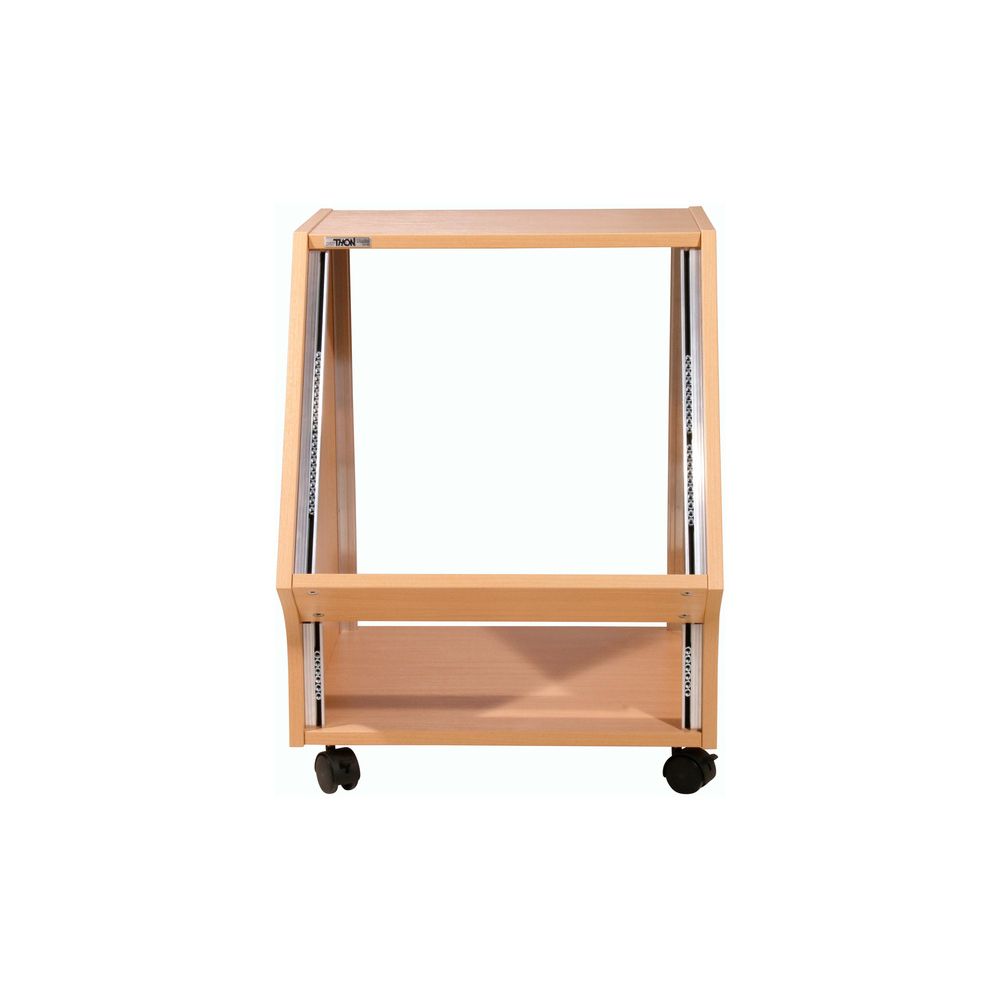 Thon Studio Side Rack XL 10U beech – Thomann Ireland