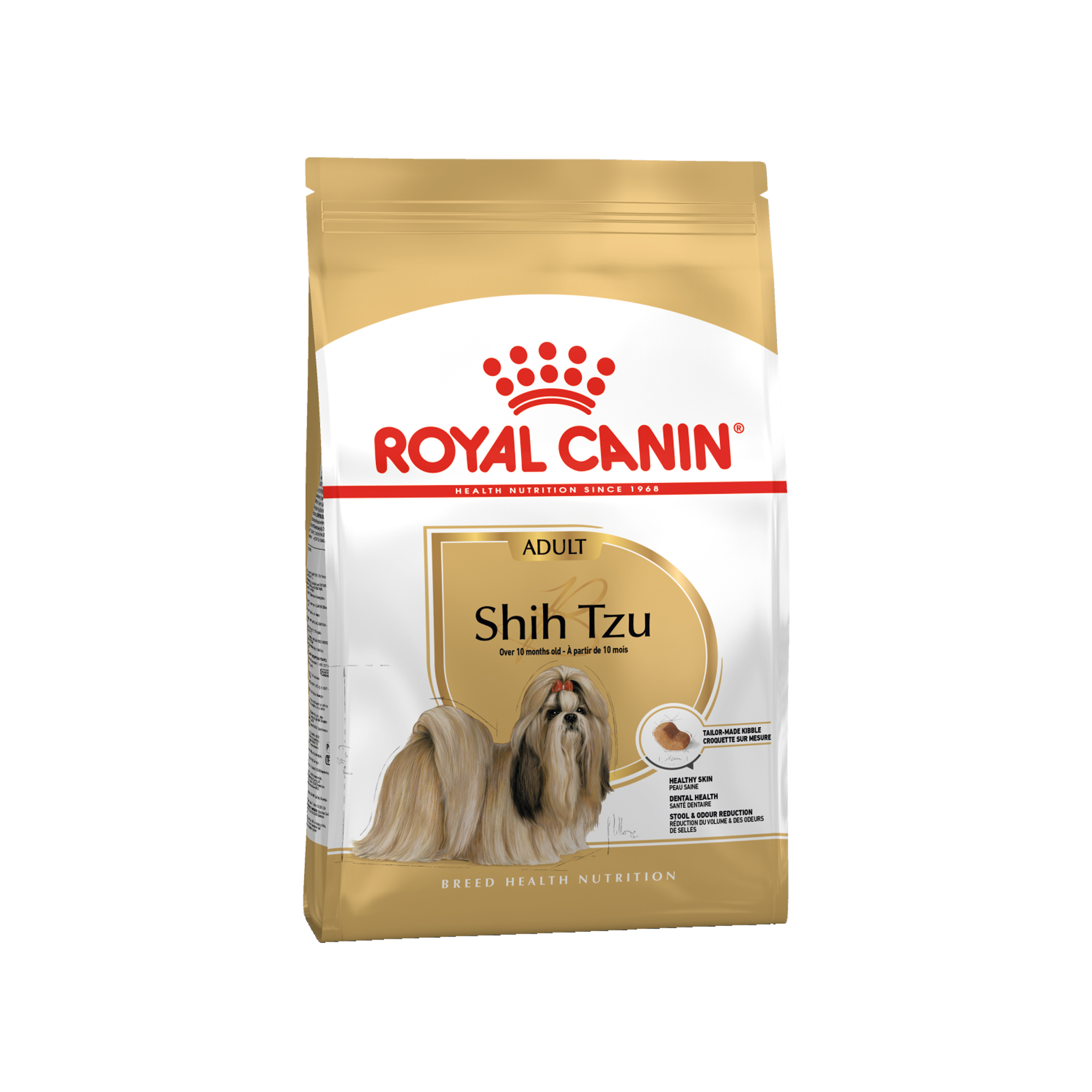 Royal Canin Shih Tzu Adult - 3 kg