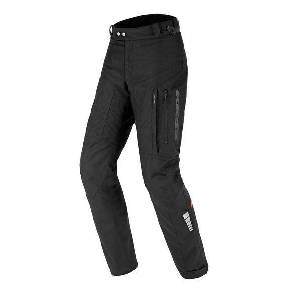 Spidi Outlander H2Out - Black Motorcycle PantsRef: SPI0599