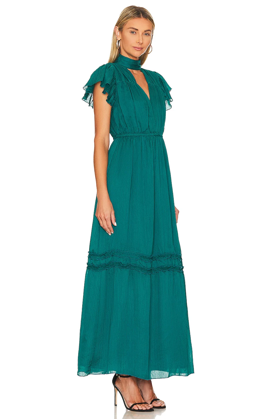 x REVOLVE Loraine Maxi Dress