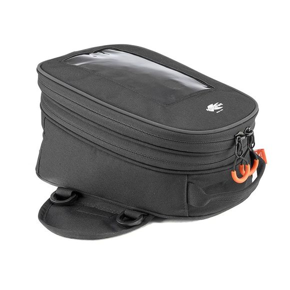Kappa ST108 tank bag (5 to 7 liters) Universal - BlackRef: KP1266 / ST108
