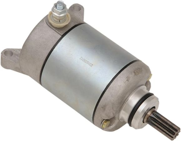Moose Racing Starter 21100955YAMAHA 450 YFZ 450 2WD - 2012 - 2013Ref: ME02134A / 21100955