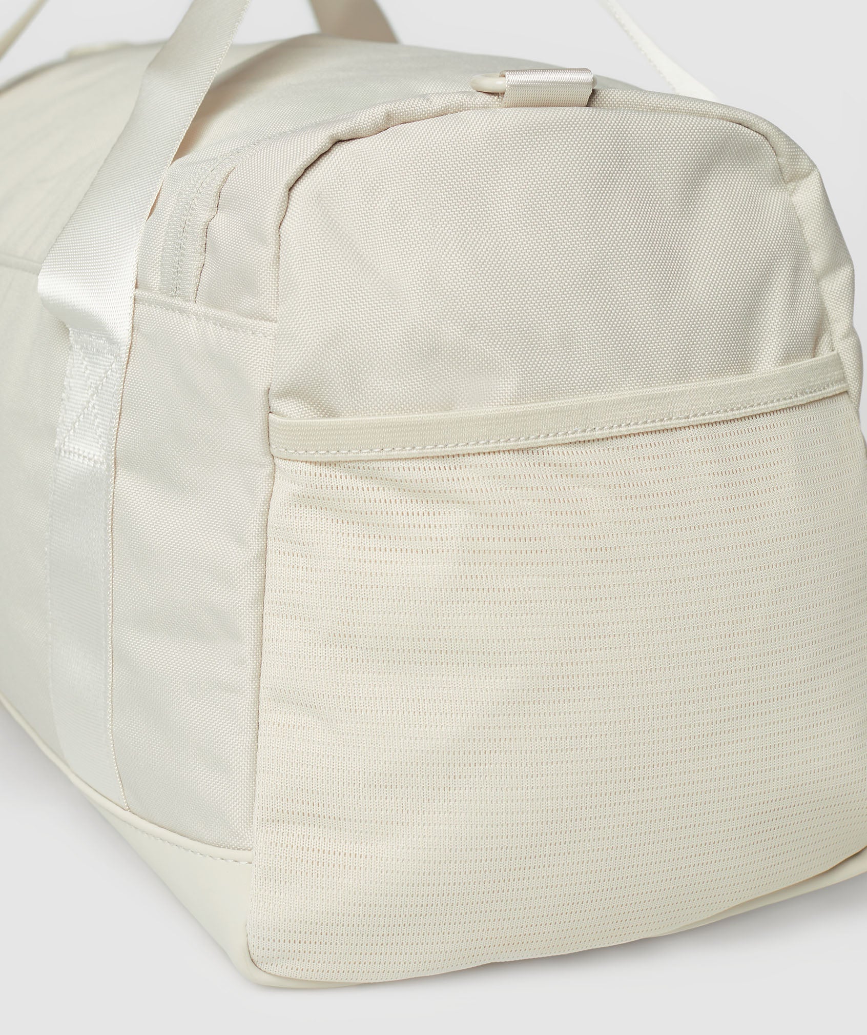 Everyday Gym Bag Small Pebble Grey