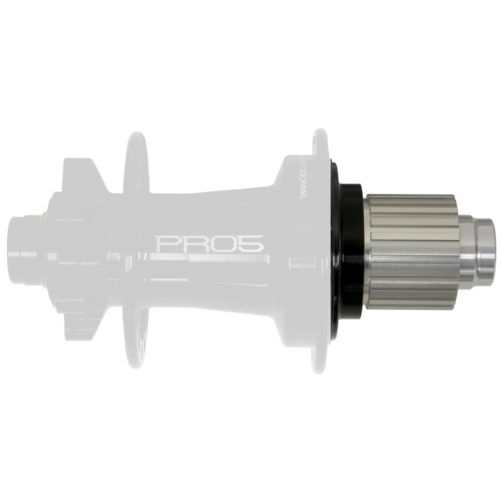 Hope Pro 5 Freehub Body | Shimano Micro Spline