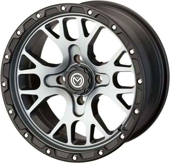 Rim Moose Racing Wheel 545XRef: Me03335A / 02300966