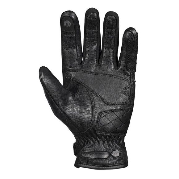 IXS CLASSIC TAPIO 3.0 Gloves - BlackRef: IS1014