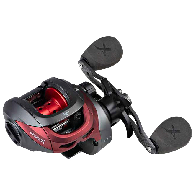 Fox Rage Prism X Baitcaster