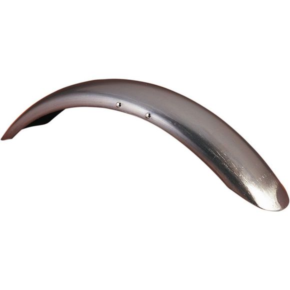 Drag Specialties Front Fender - GrayRef: DRG0248 / DS393492