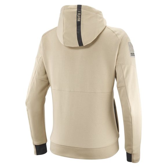 Ixon TOUCHDOWN L motorcycle sweatshirt - GrayRef: IX1767-C64726