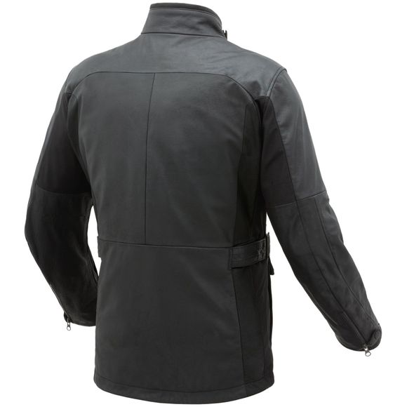 Moto Tucano Urbano Massimo - Black JacketRef: TR0382