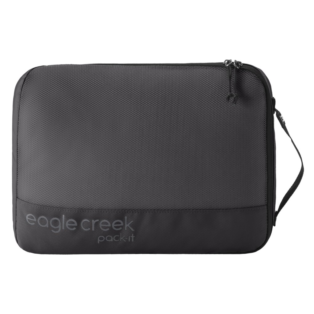 Eagle Creek Pack-It™ Reveal Cube M - black