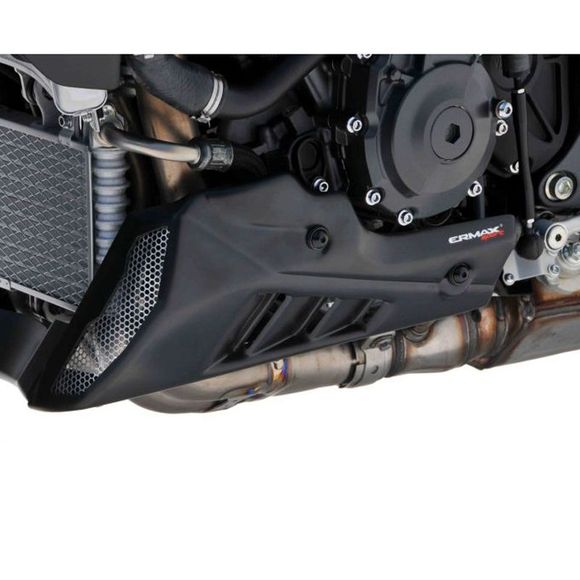 Ermax Engine Guard YAMAHA MT 10 2022- - BlackRef: EM1961