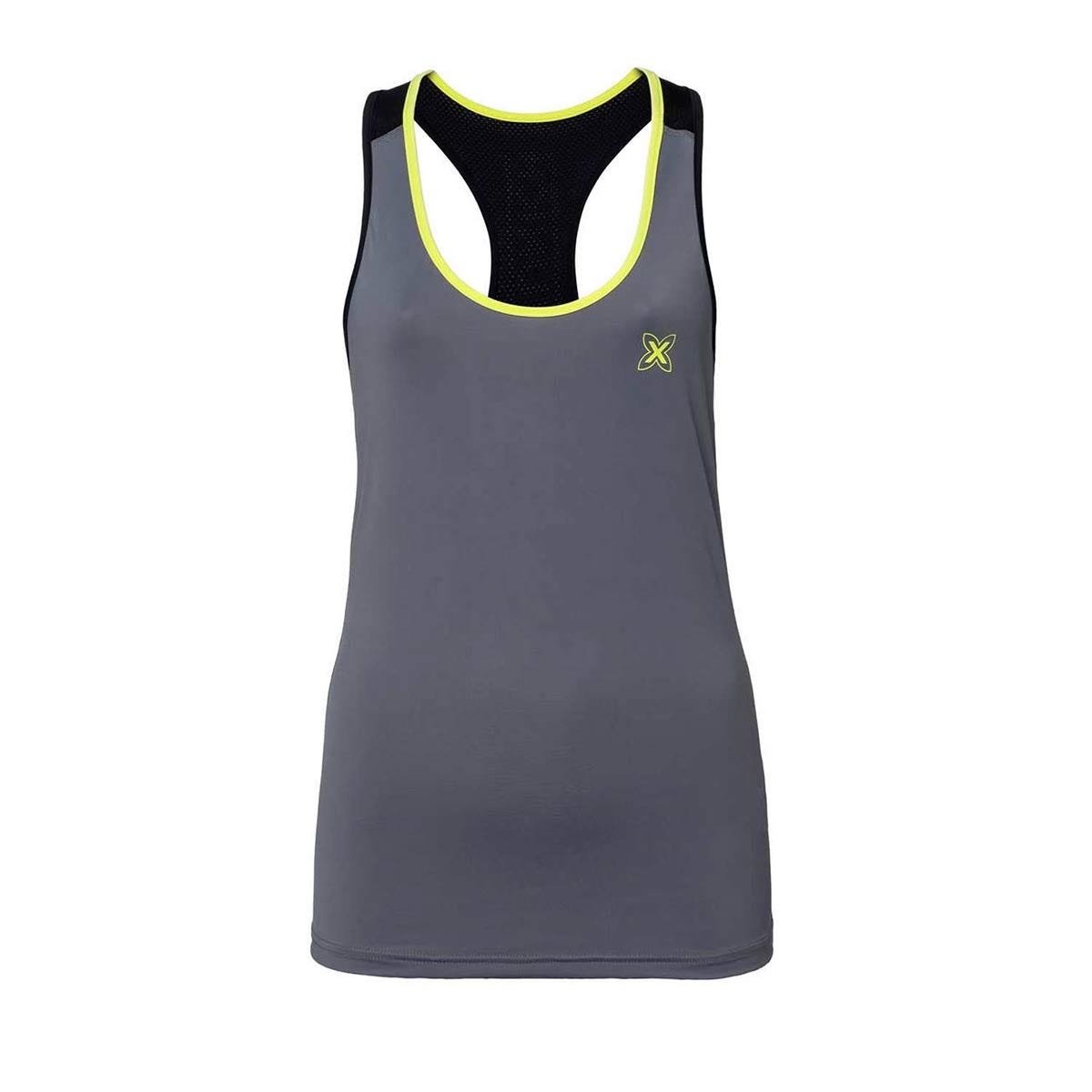 CAMISETA MUNICH PREMIUM MUJER