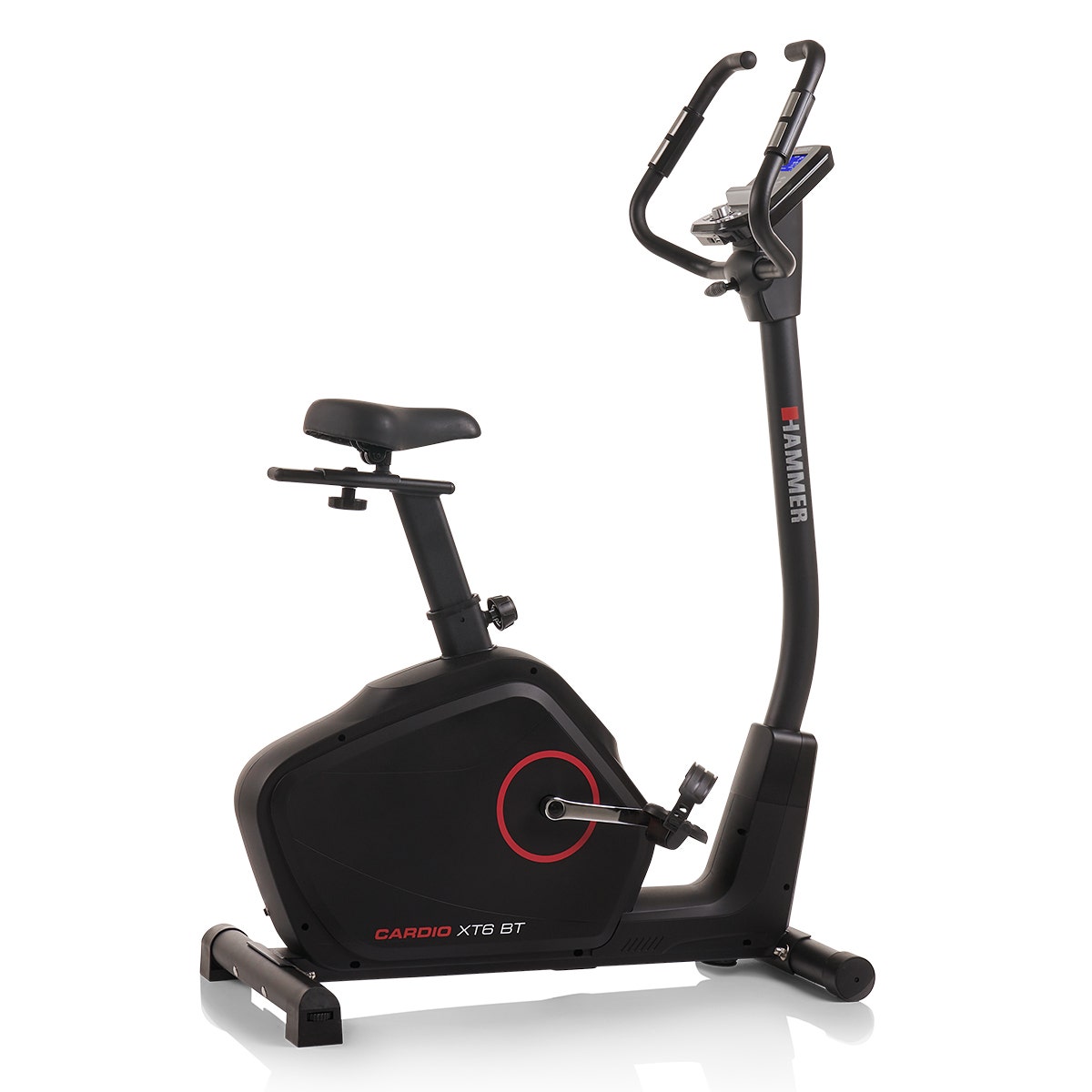 Ergometer Cardio XT6 BT