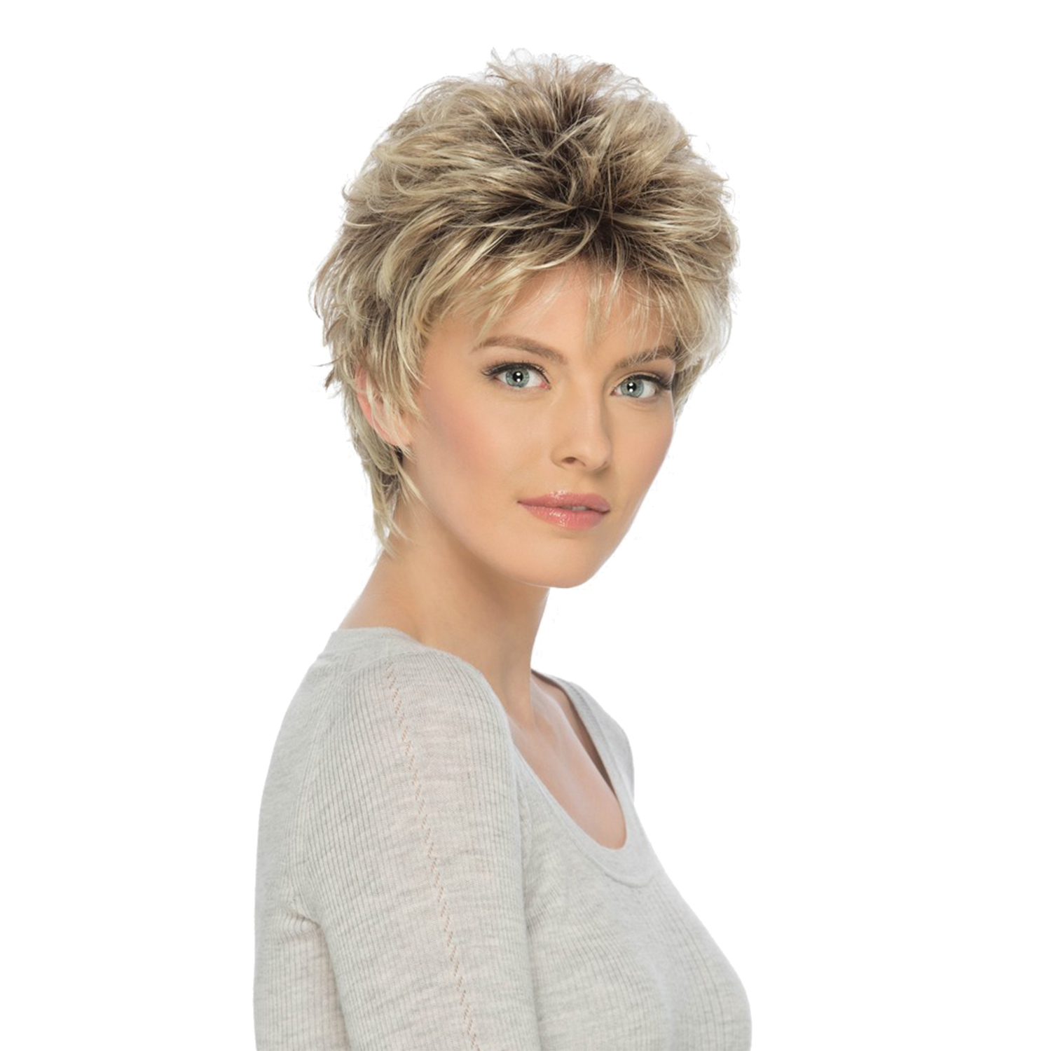 Estetica Synthetic Hair Wig Classique Christa