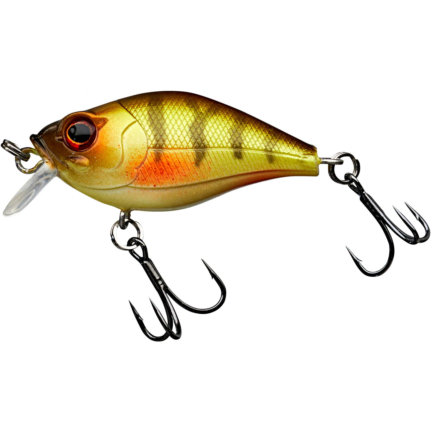 Illex Magic Crank 40 SR (Perch)