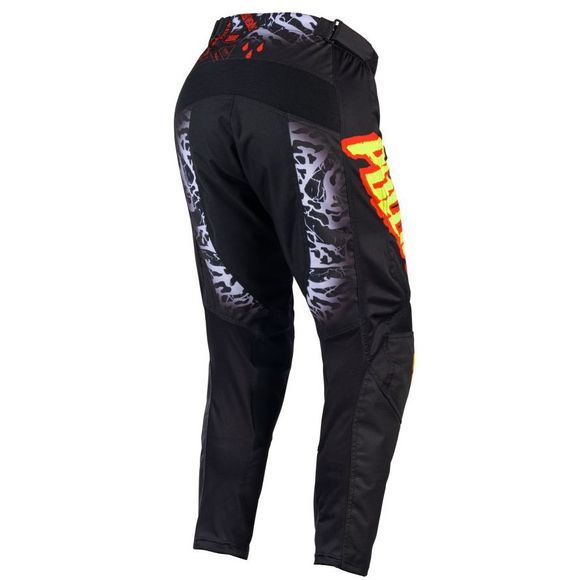 Trash 2025 - Black cross Pull-in PutsRef: PUL0658