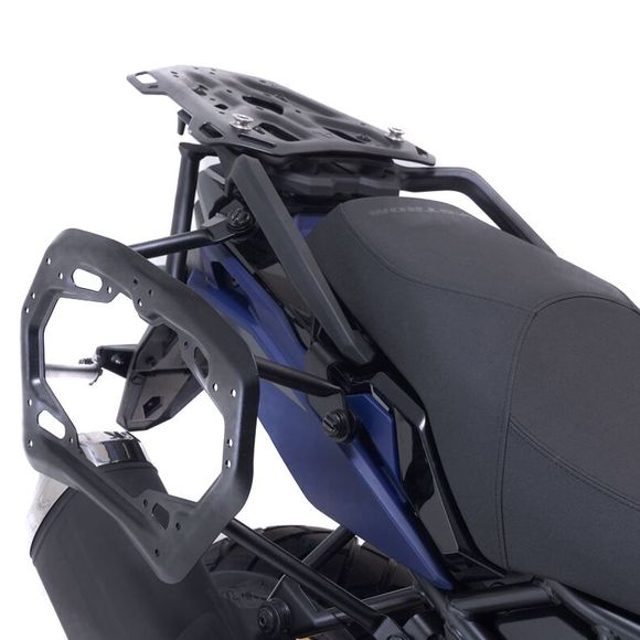 SW-MOTECH PRO case support - BlackRef: swm0312 / kft.05.845.30000/b