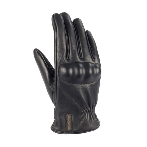 Bering Zack Gloves - BlackRef: BR1549