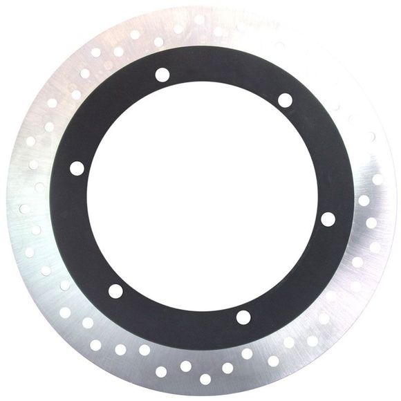 MTX DISC rear round brake discRef: MDS01042