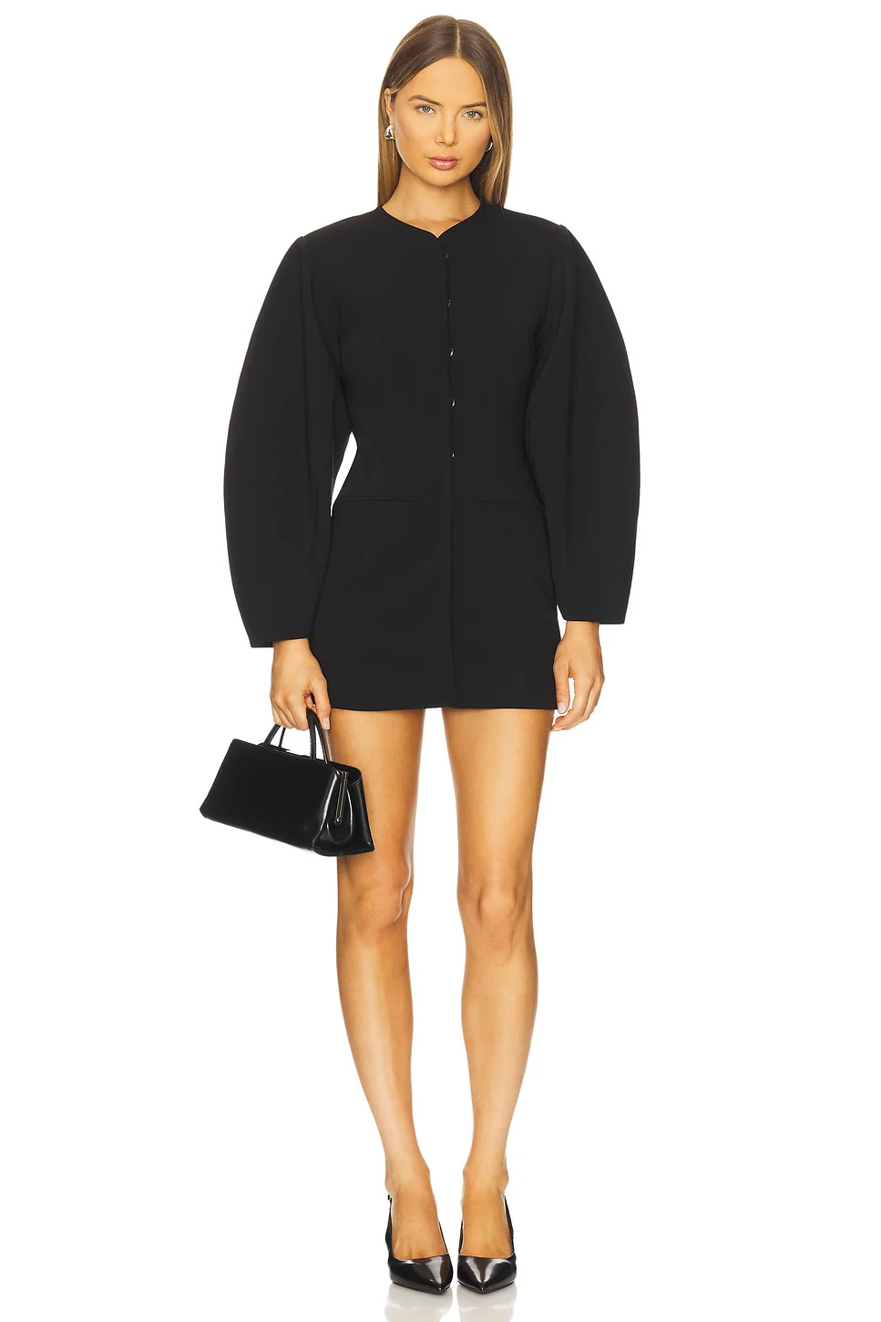 x REVOLVE Mandy Mini Dress