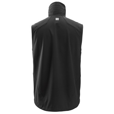 Windproof Soft Shell Vest