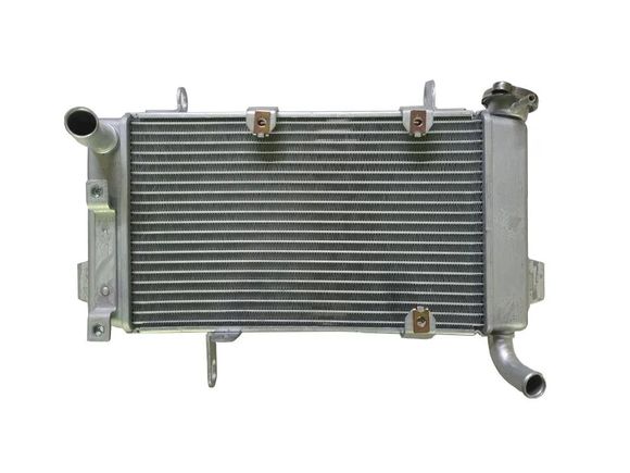 Radiateur ksx 19010911SUZUKI 400 LT-Z 400 QUADSPORT 2WD - 2009 - 2013Ref : KSX00004A / 19010911