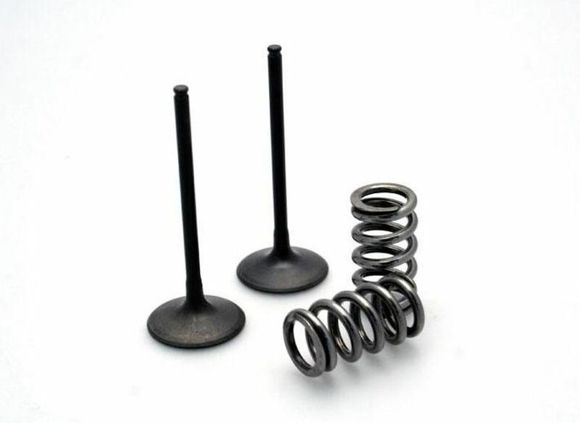 Prox Steel Intake Valve Conversion KitRef: Pro00549A / 1004764