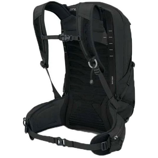 Osprey Talon 22 Backpack - Black/Coal Grey