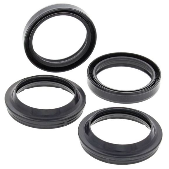 All Balls fork oil seals and dust cover - 48x61x11 mmRef: All01040A / 1126718