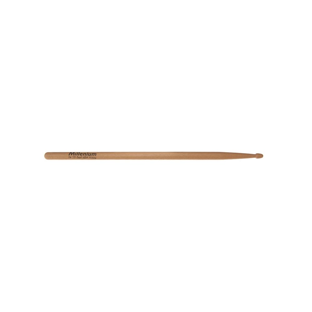 Millenium H5B Hickory Sticks