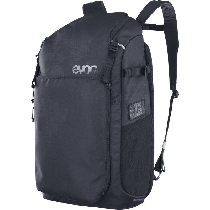 EVOC Athlete Backpack 30L MacAskill - Black