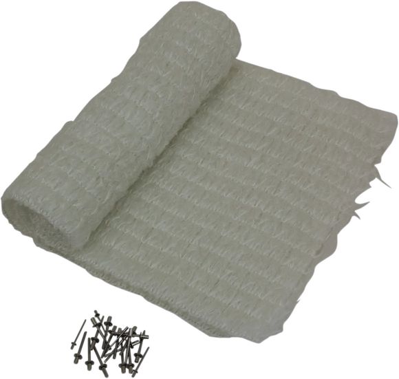 Akrapovic rock wool 18600546 UniversalRef: Sa00924A / 18600546