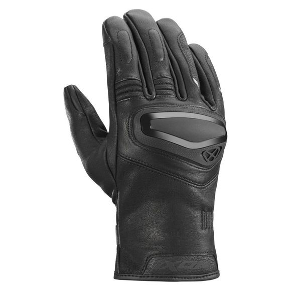 Gloves Ixon Ms Net - BlackRef: IX2251