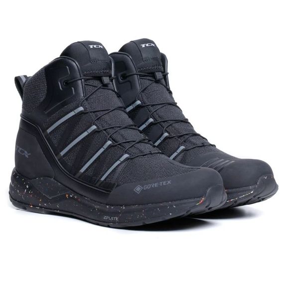 Baskets Moto TCX Boots SPEEDTREK GORE-TEX® - NoirRef : OX0376