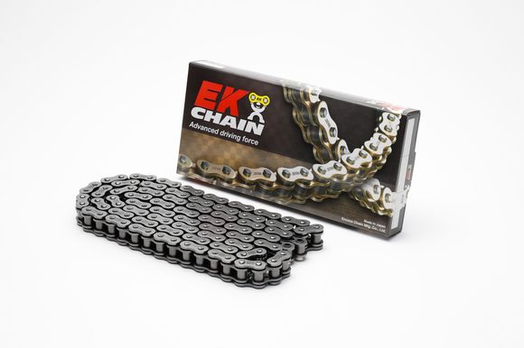 Chain Ek Chain 530Mvxz2 Qx - Ring 530 UniversalRef: Ekc02975A / 1147822014