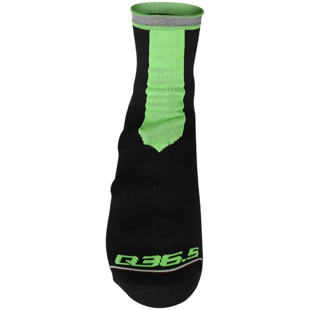 Q36.5 Copriscarpa Overshoes - black