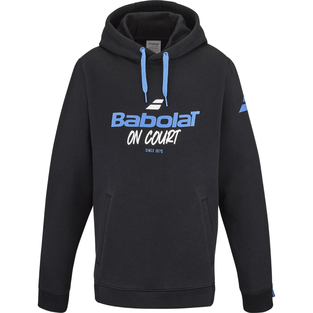 Exercise Hood Sweat Junior