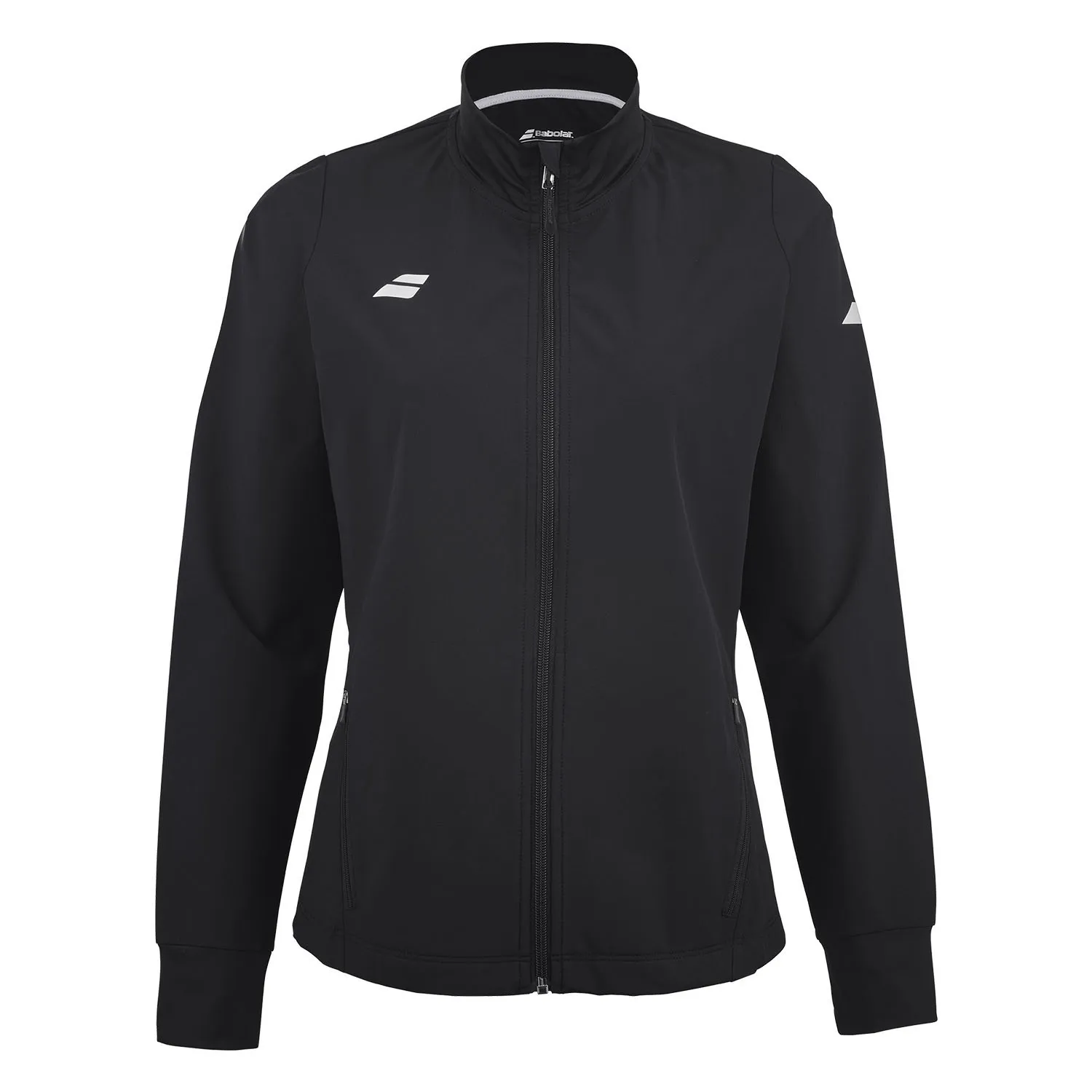 JACKET BABOLAT PLAY JUNIOR