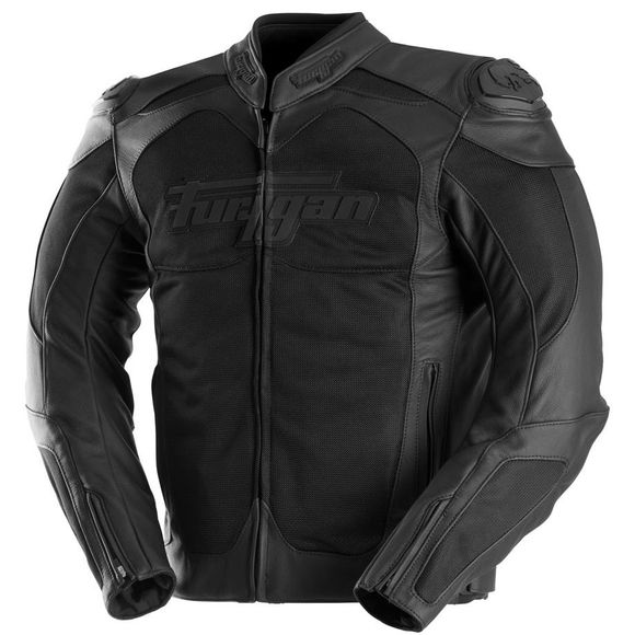 Blouson Moto Furygan SPEED MESH EVO 3 - NoirRef : FU1424