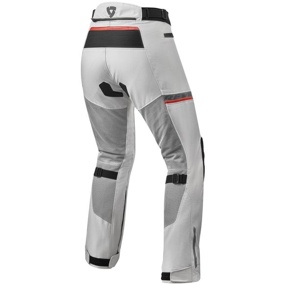 Pantalon Moto Rev it TORNADO 3 LADIES - GrisRef : RI1006-C287