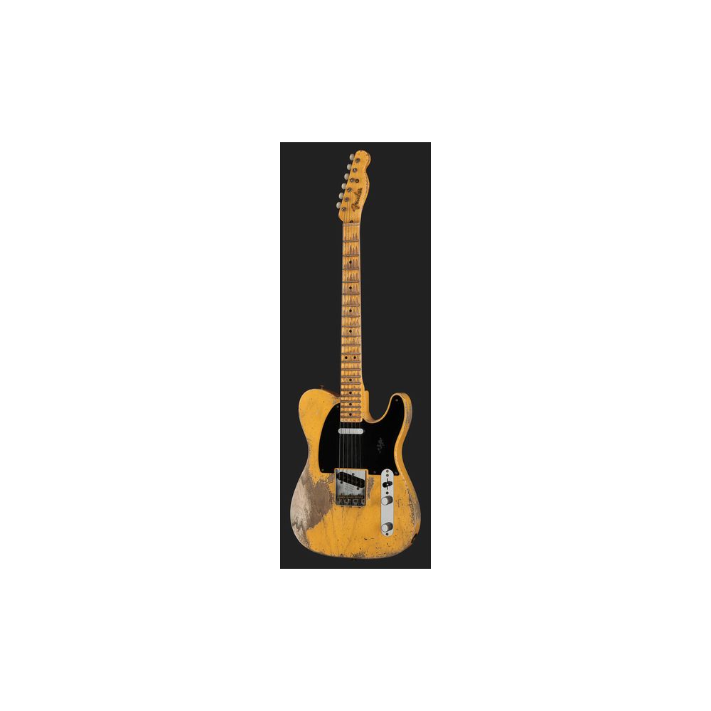 Fender 51 Nocaster Super Relic – Thomann Ireland