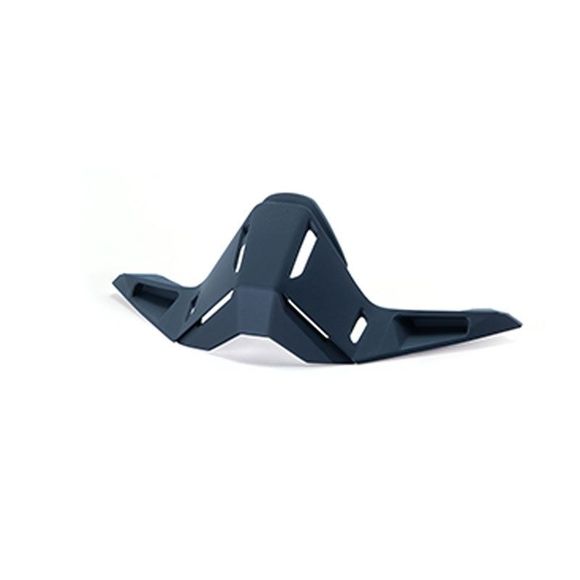 FMF VISION REPLACEMENT NOSE GUARD FOR FMF POWERBOMB MASK - BlackRef: FMF vision0044