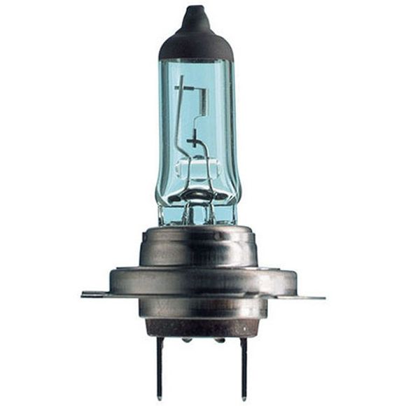 Philips Blue Vision Bulb H7 12V 55W Bl1 12V 55W Px26D UniversalRef: 20129721