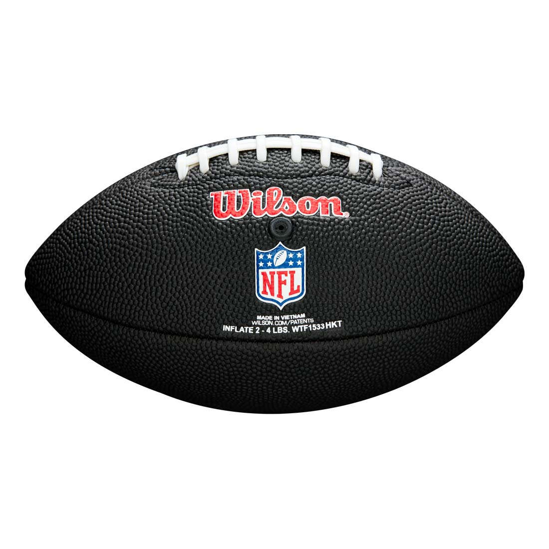 Cleveland Browns NFL Mini Football Black