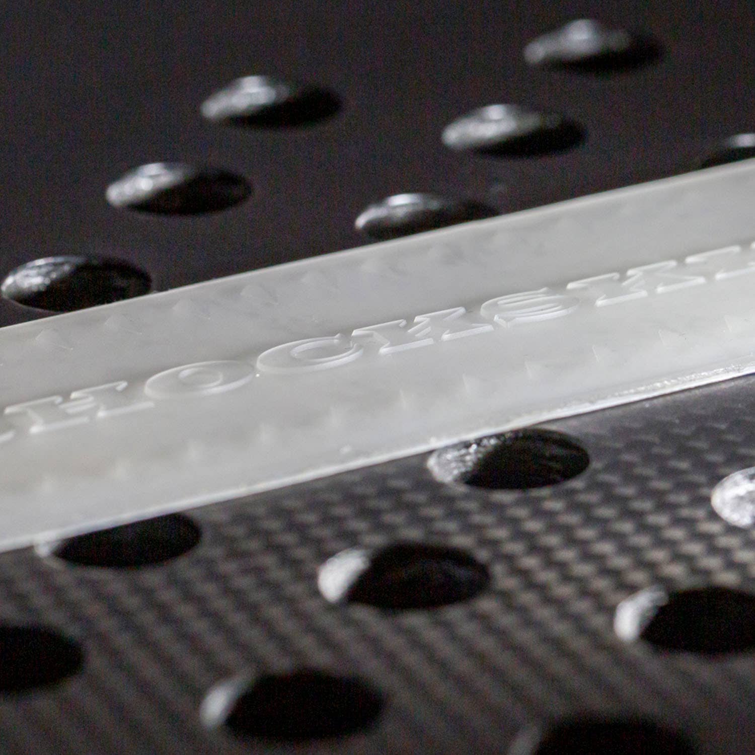 TRANSPARENT SHOCKOUT SHOCKSKIN PROTECTOR