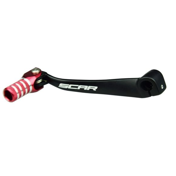 Scar speed selector - Black / RedRef: Scr0492 / Gsl112