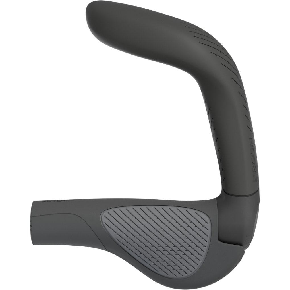 Ergon GP5 Evo Grips - S