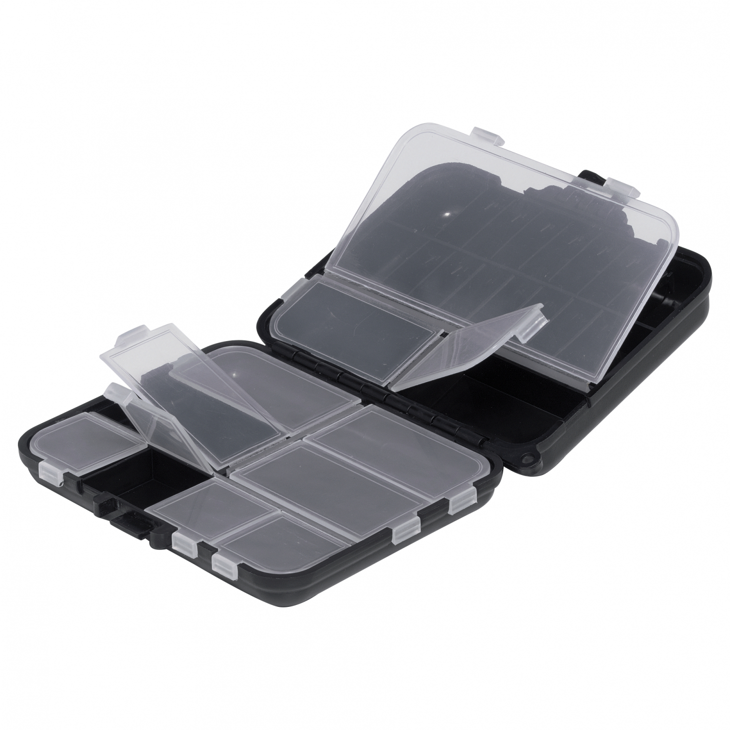 Perca Original Hook Box Deluxe